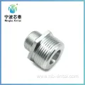 stainless steel Connecting fitting